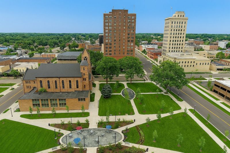 Best Foundation Repair pros in Jackson, MI