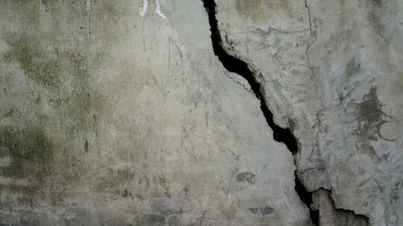 Foundation Repair Consultation